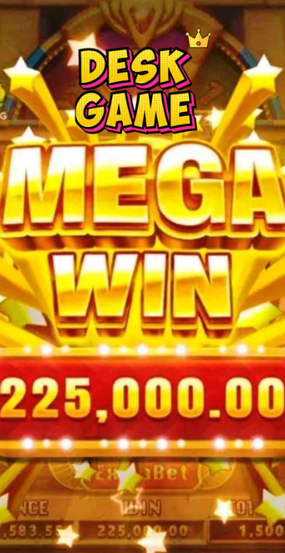 Super Ace player won P225,000 in the Slot game !